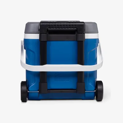 Latitude 16 Qt Roller Cooler