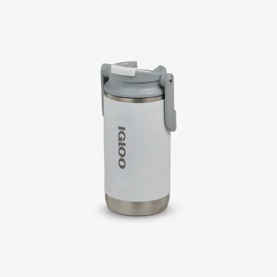 12 Oz Flip ‘n’ Sip Tumbler