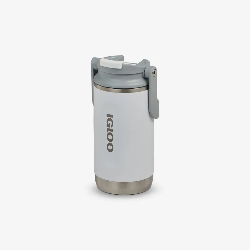 12 Oz Flip ‘n’ Sip Tumbler