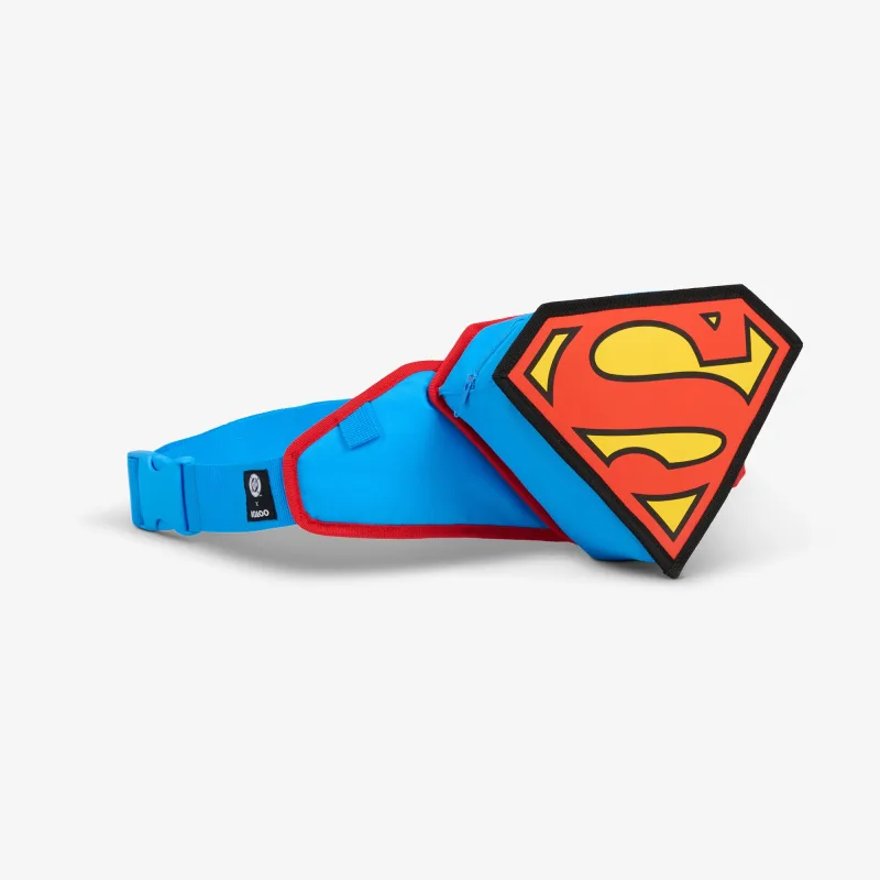 Marsupio con cintura DC Super Heroes Superman™ Cooler