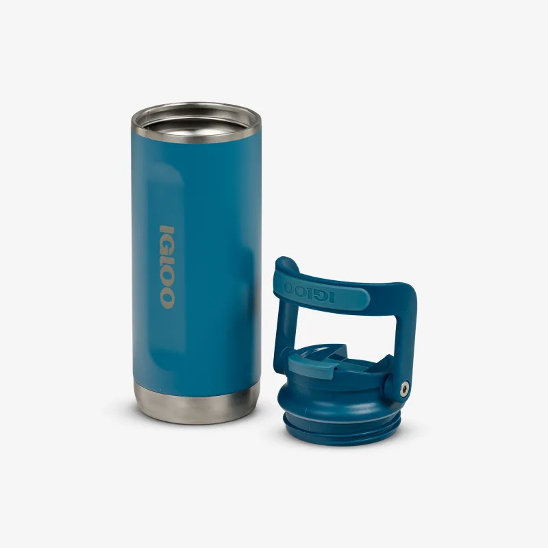 16 Oz Flip ‘n’ Sip Tumbler