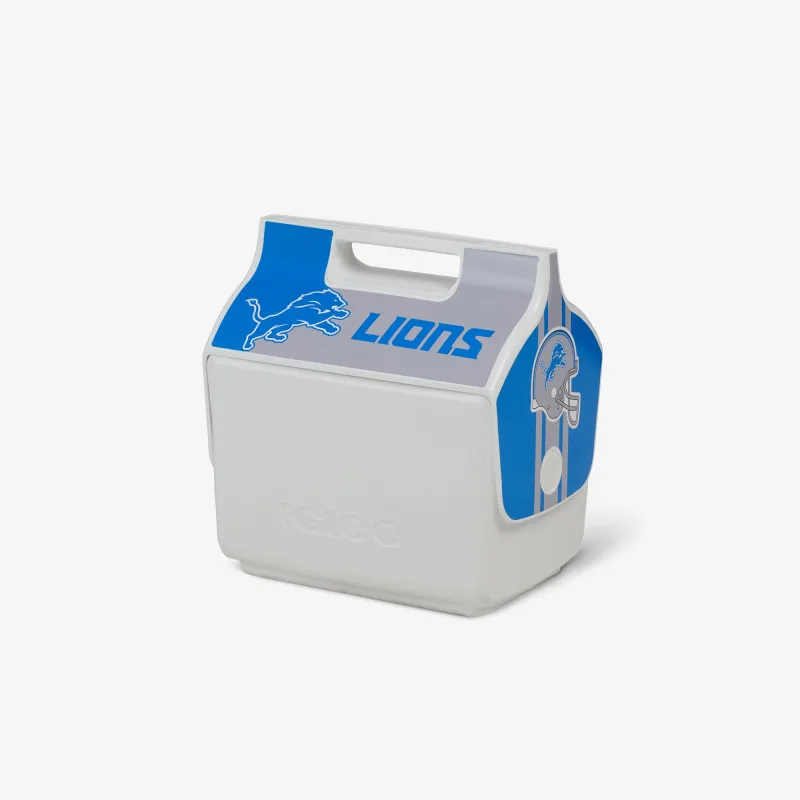 Detroit Lions Little Playmate 7 Qt Cooler