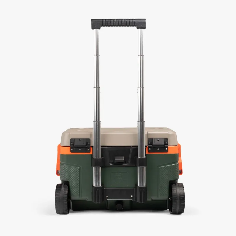Glacière à roulettes Trailmate® 52 Qt
