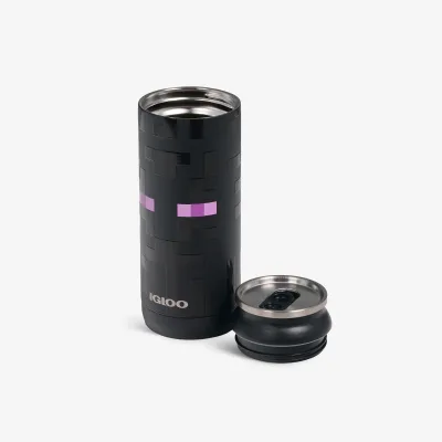 Minecraft Enderman dåse 16 oz