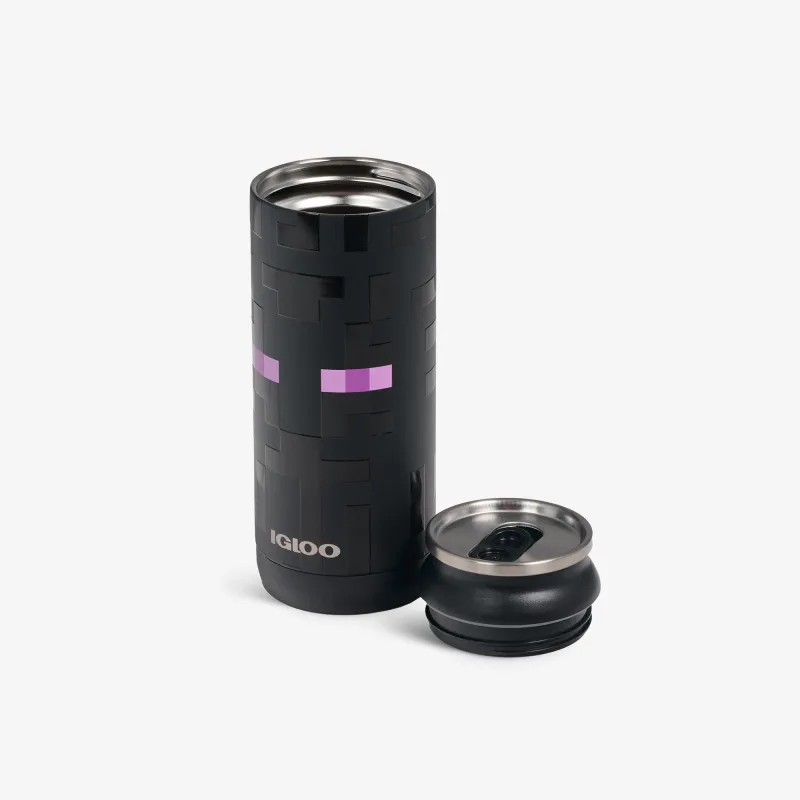 Minecraft Enderman dåse 16 oz