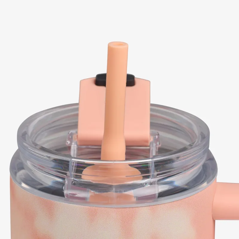 32 Oz Flip ‘n’ Sip Travel Mug