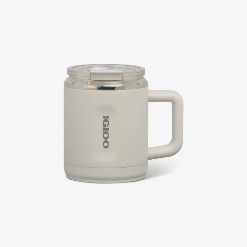 15 Oz 陶瓷內層咖啡杯
