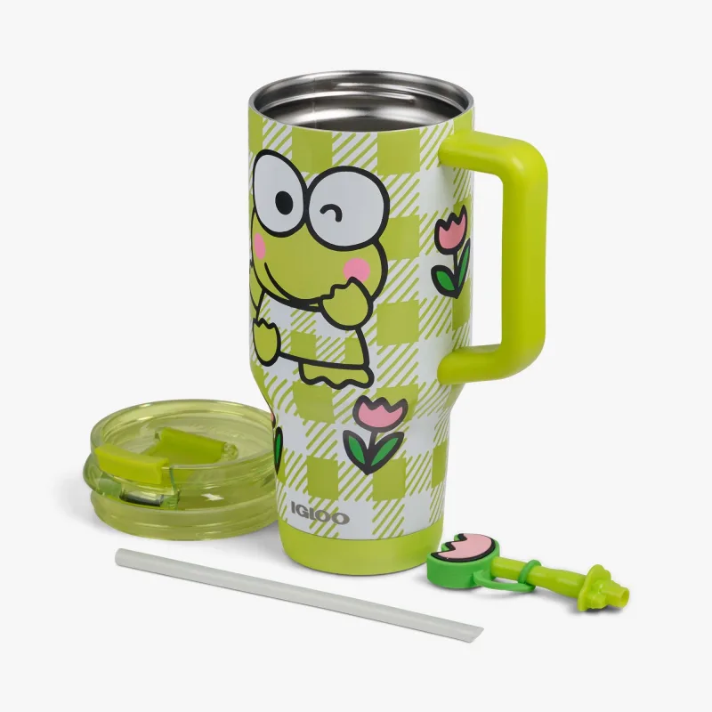 케르피™ 32 Oz 텀블러