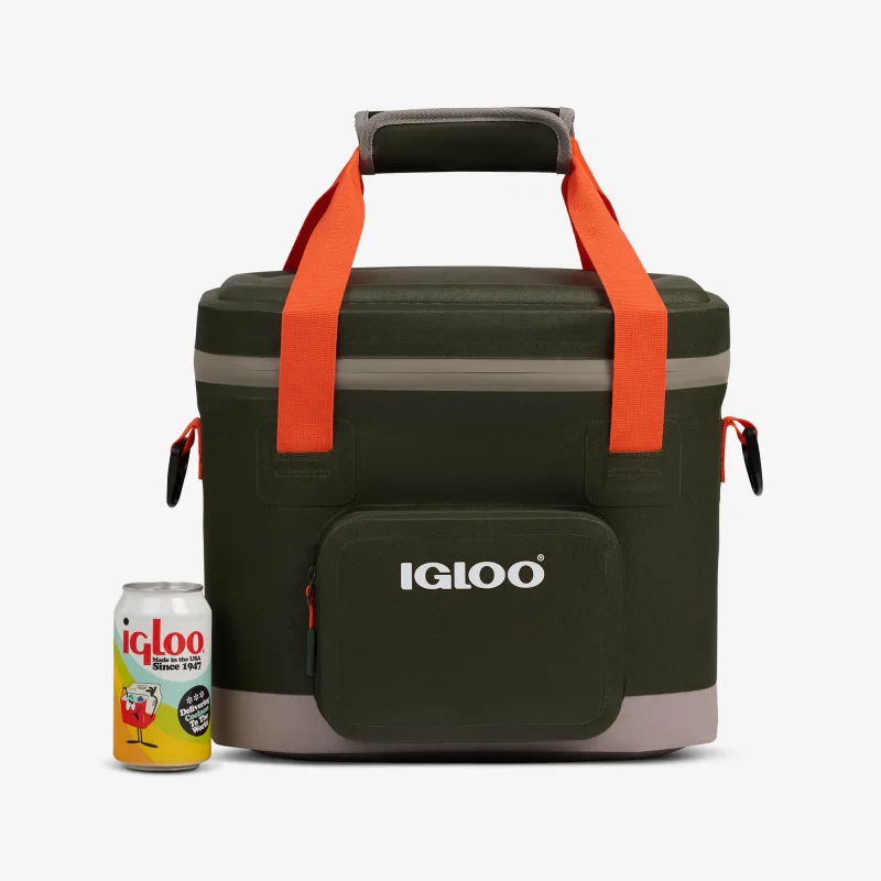 Trailmate® 18-Can Cooler Bag