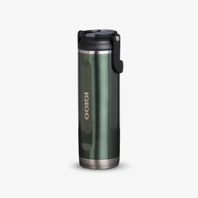 20 Oz Sport Sipper Bottle