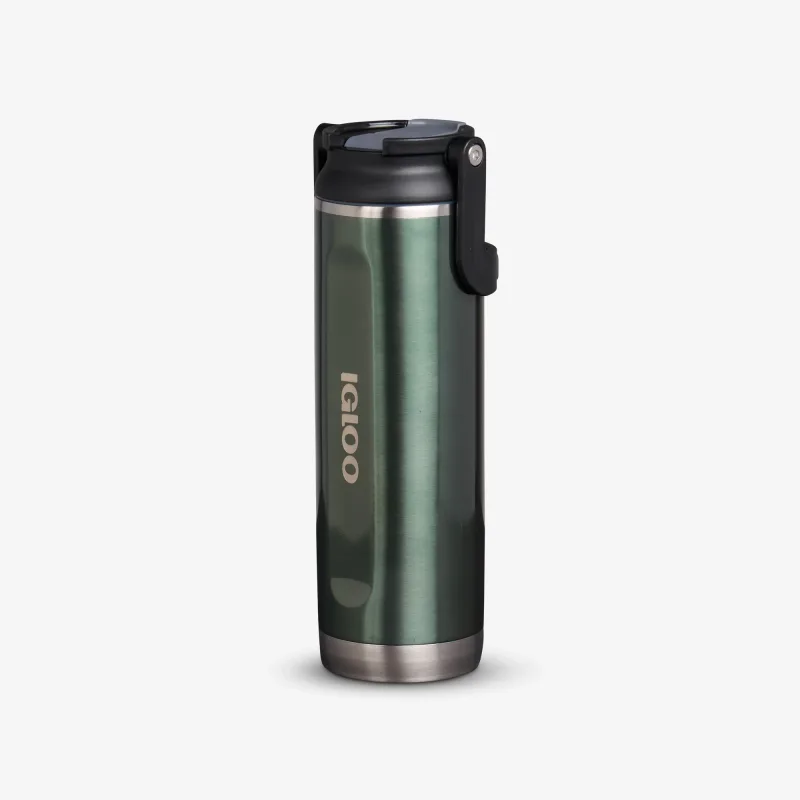 20 Oz Sport Sipper Bottle