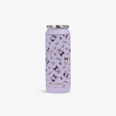 Kuromi™ 16 Oz Can