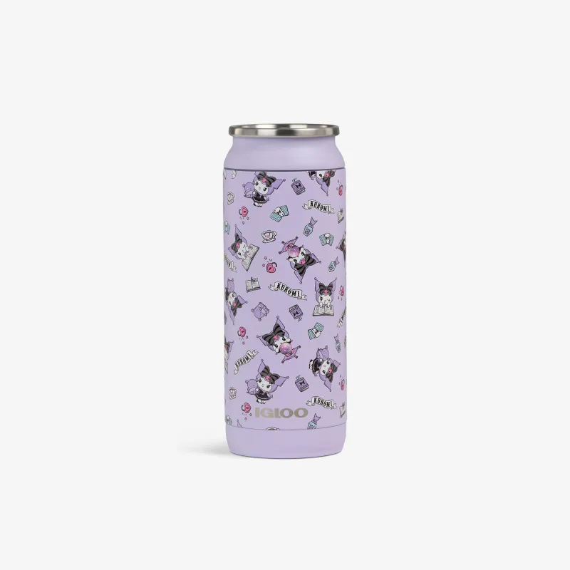 Kuromi™ 16 Oz Can