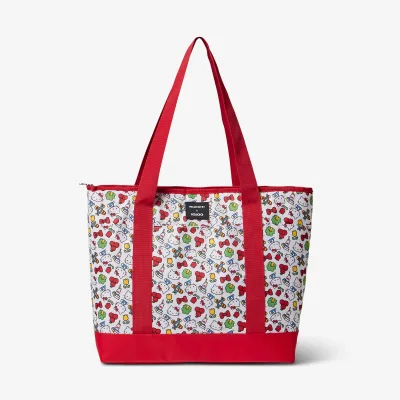 Borsa termica Hello Kitty® a doppio scomparto