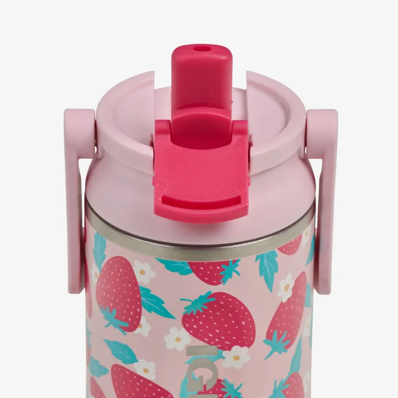 Borraccia sipper Kids Lunch 12 Oz