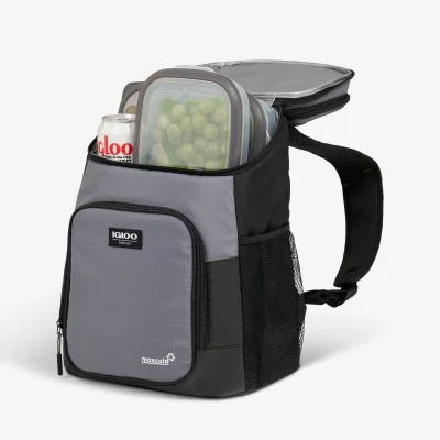 Latitude Hardtop 18-Can Backpack