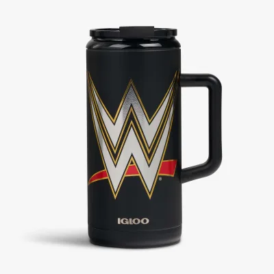 WWE 1L 맥주 머그