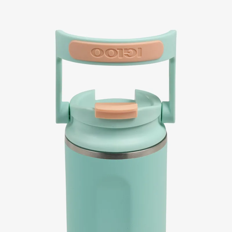 20 Oz Flip ‘n’ Sip Tumbler