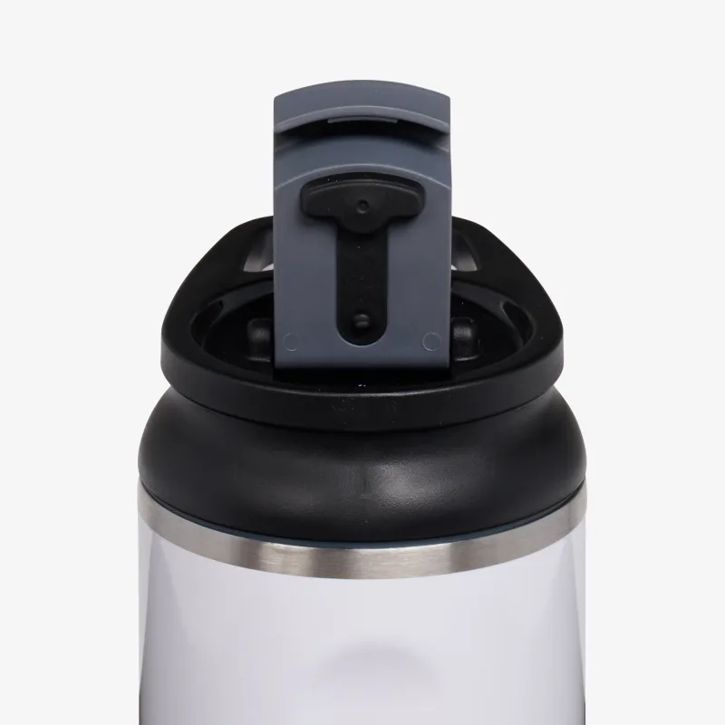 12 Oz Flip ‘n’ Sip Tumbler
