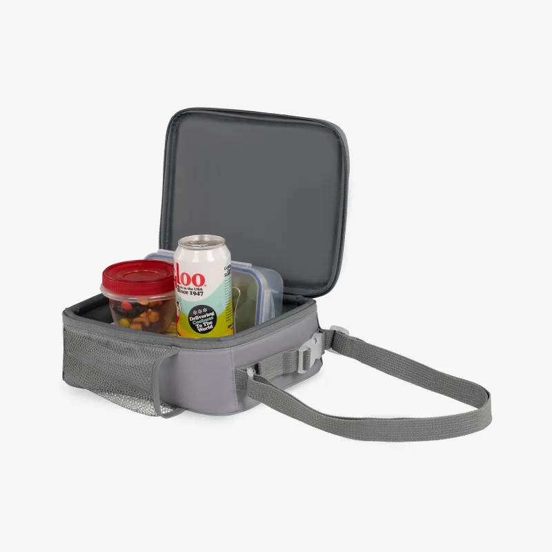 Saco de Almoço Vertical Cooler Kids Everyday