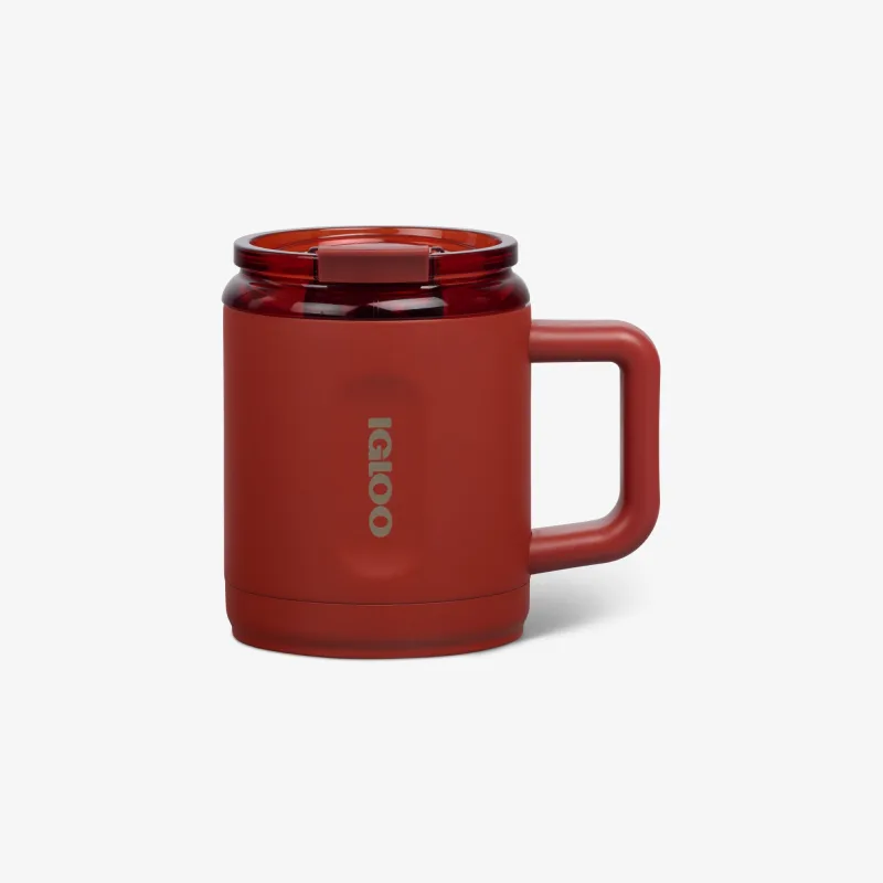 15 Oz 陶瓷內層咖啡杯