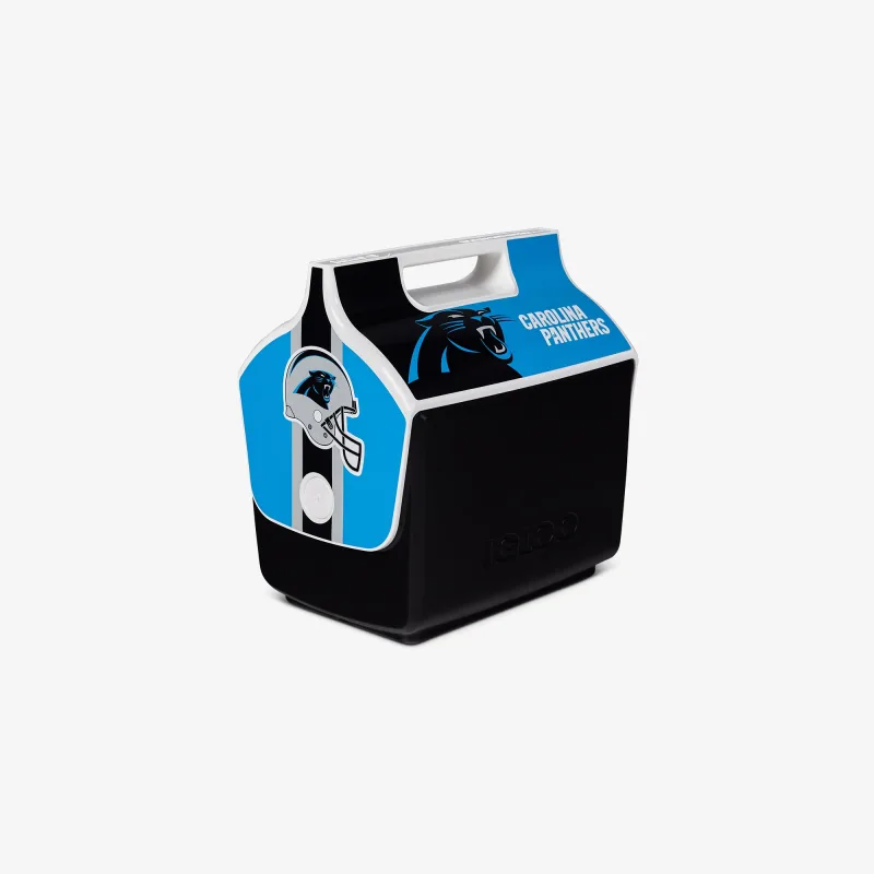 Geleira Little Playmate 7 Qt Carolina Panthers