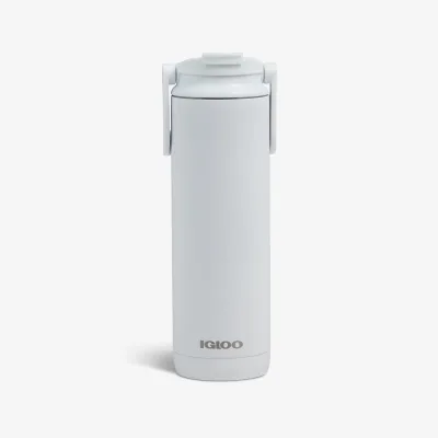 20 Oz Flip ‘n’ Sip Tumbler