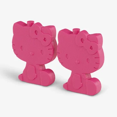 Hello Kitty® and Friends BFF Ice Block 2-Pack