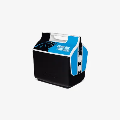 Geleira Little Playmate 7 Qt Carolina Panthers