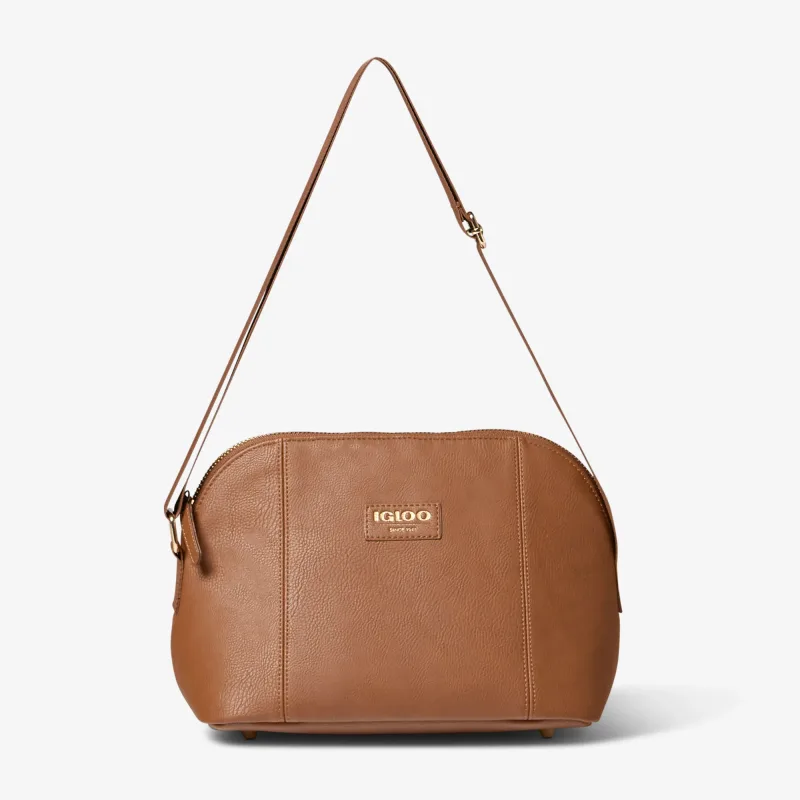Igloo Luxe® Crossbody Cooler Bag