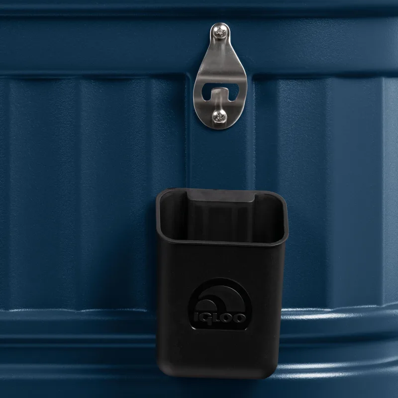Party Bar 125 Qt Cooler