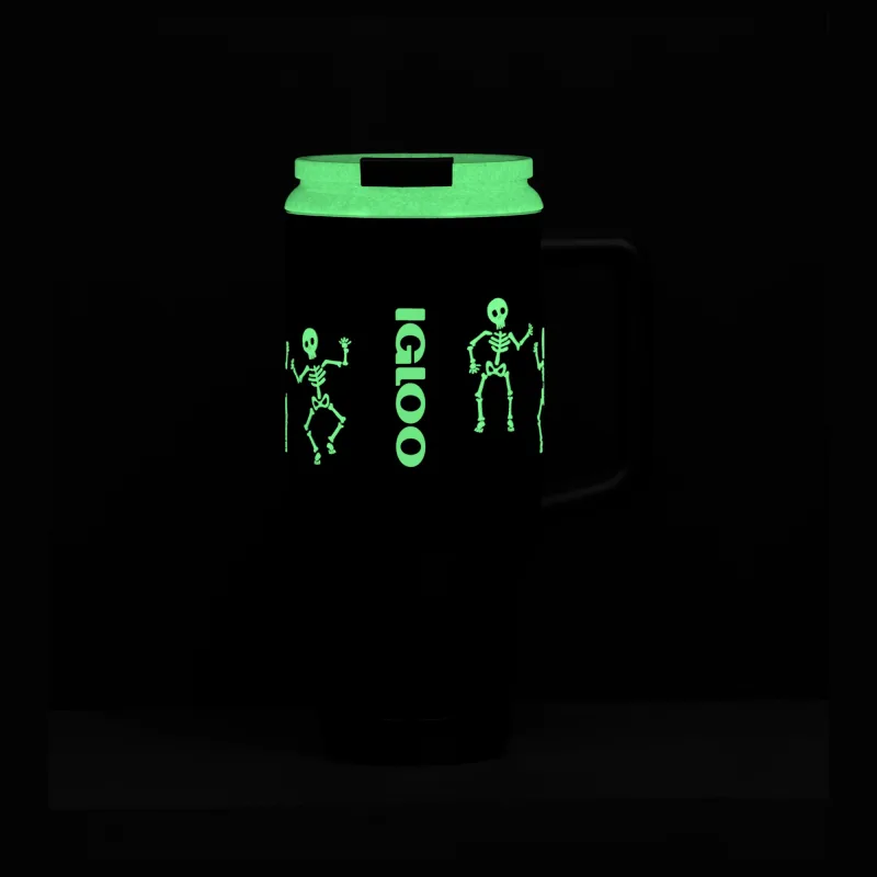 32 Oz Flip ‘n’ Sip Travel Mug