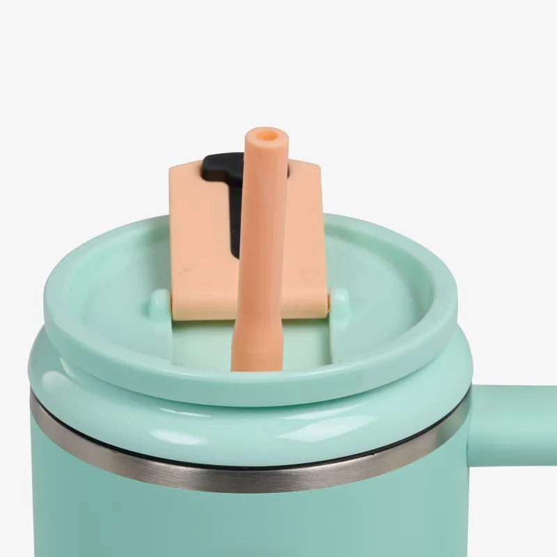 32 Oz Flip ‘n’ Sip Travel Mug