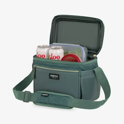Everyday Lunch Rounded Cube Kühltasche
