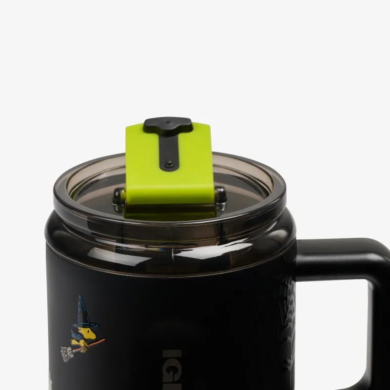 Snoopy Halloween 15 Oz Coffee Mug