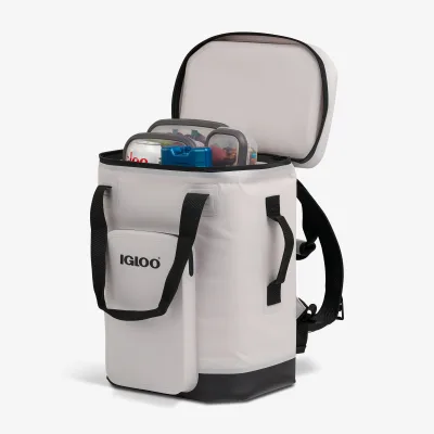 Zaino Trailmate® per 32 lattine