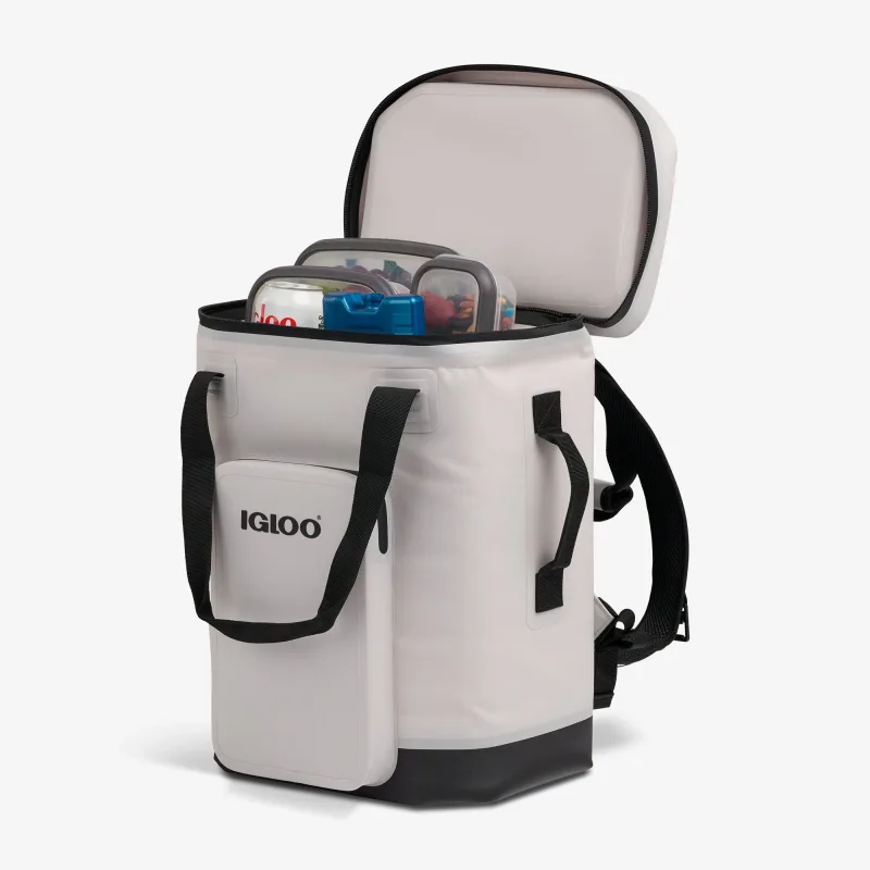 Zaino Trailmate® per 32 lattine