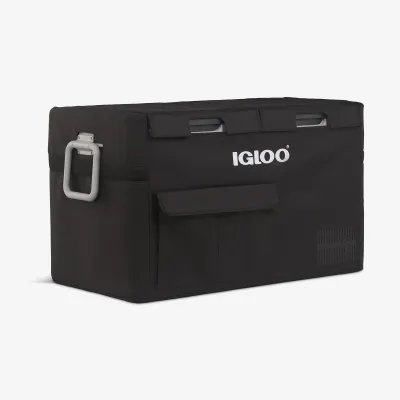 ICF 80DZ Protective Cover