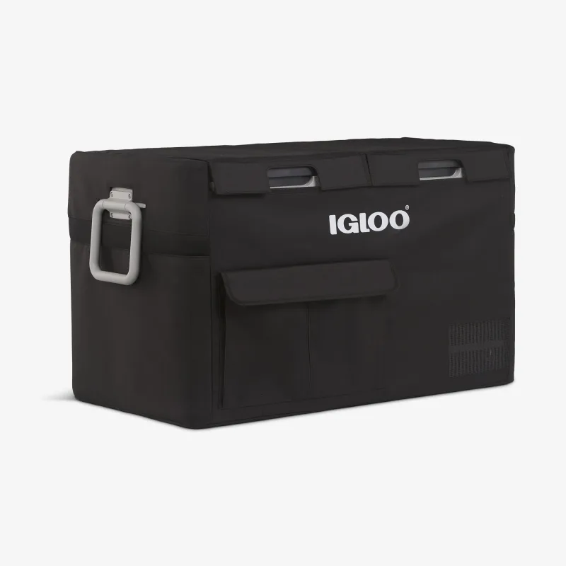 ICF 80DZ Protective Cover