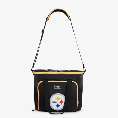 Pittsburgh Steelers Tailgate Tote