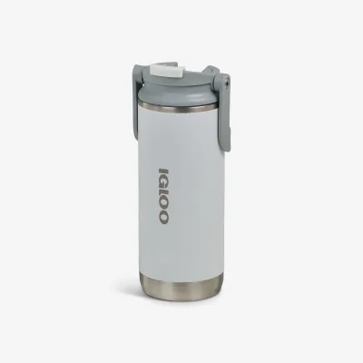 16 Oz Flip ‘n’ Sip Tumbler