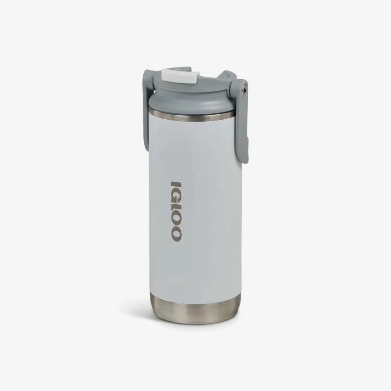 16 Oz Flip ‘n’ Sip Tumbler