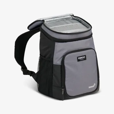 Latitude Hardtop 18-Can Backpack