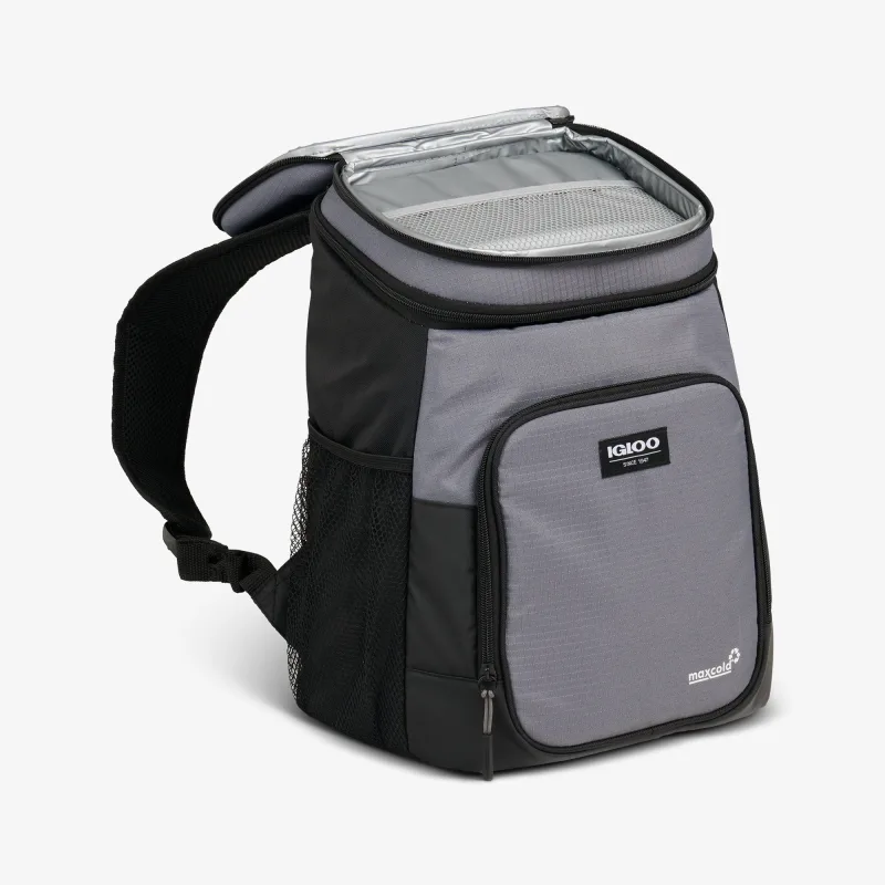Latitude Hardtop 18-Can Backpack