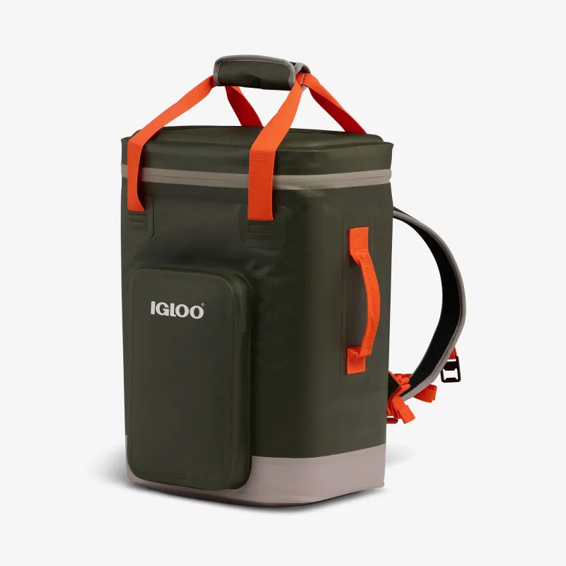 Zaino Trailmate® per 32 lattine
