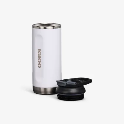 16 Oz Flip ‘n’ Sip Tumbler
