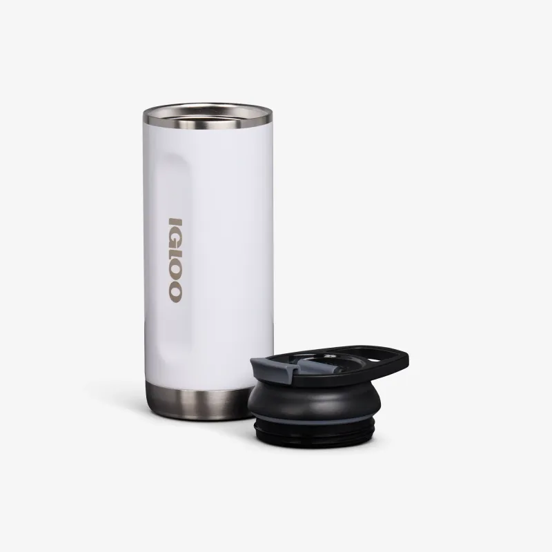 16 Oz Flip ‘n’ Sip Tumbler