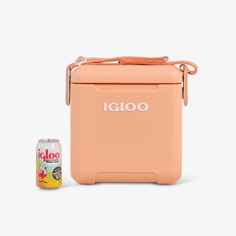 Tag Along Too Cooler