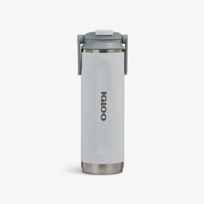20 Oz Flip ‘n’ Sip Tumbler