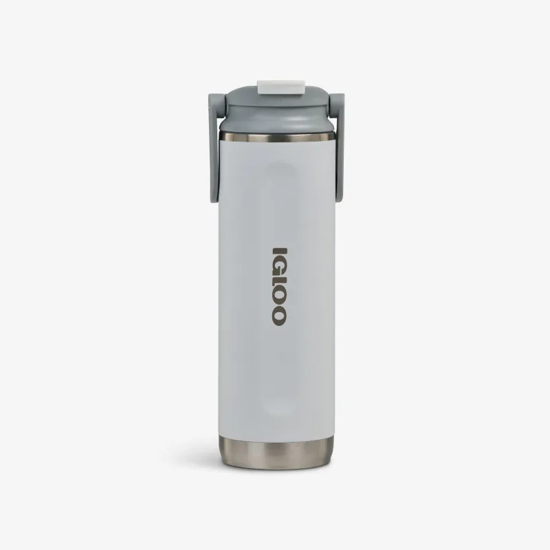 20 Oz Flip ‘n’ Sip Tumbler